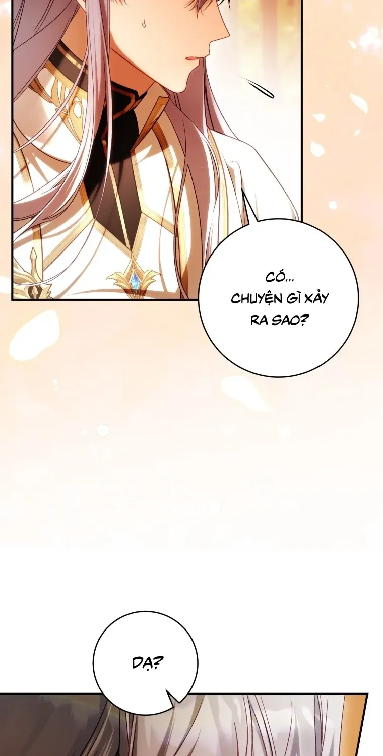 Đóa Hoa Cầm Kiếm Chap 37 - Next Chap 38