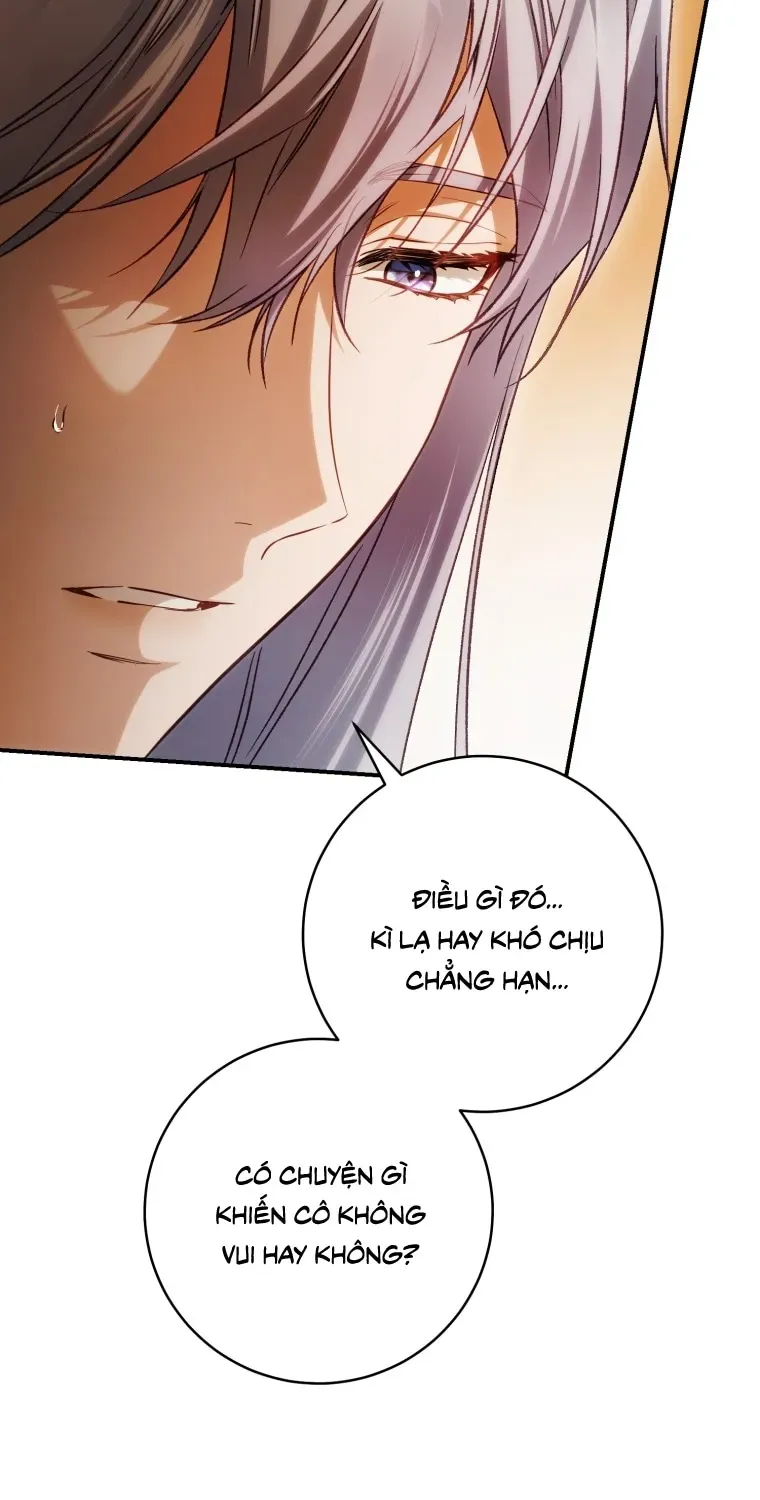 Đóa Hoa Cầm Kiếm Chap 37 - Next Chap 38