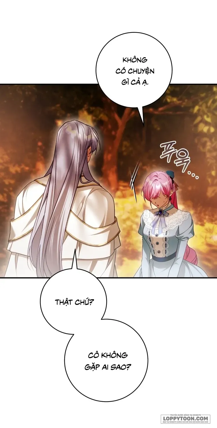 Đóa Hoa Cầm Kiếm Chap 37 - Next Chap 38