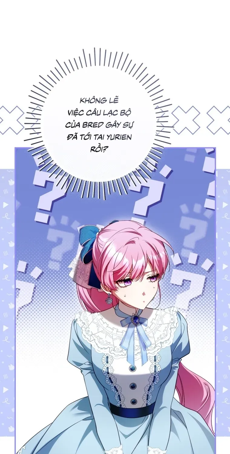 Đóa Hoa Cầm Kiếm Chap 37 - Next Chap 38
