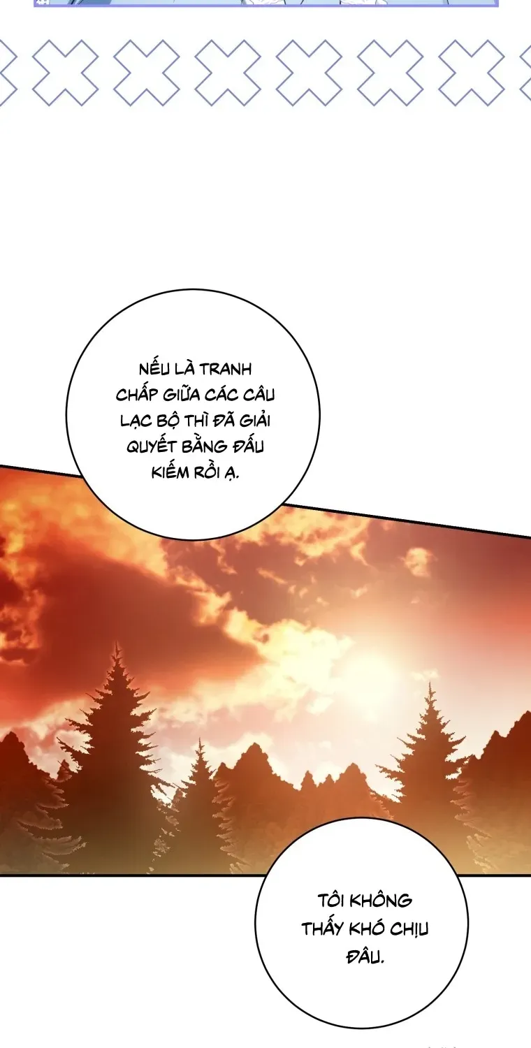 Đóa Hoa Cầm Kiếm Chap 37 - Next Chap 38