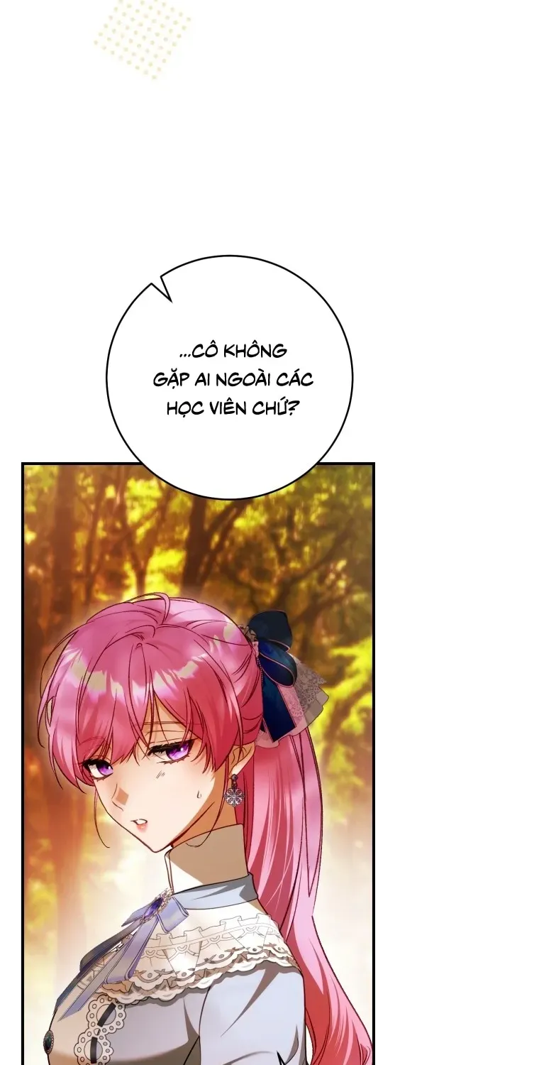 Đóa Hoa Cầm Kiếm Chap 37 - Next Chap 38