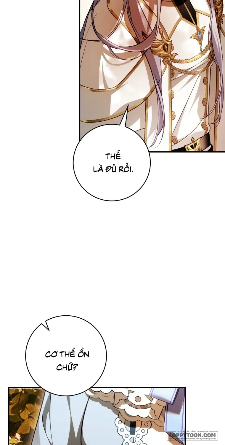 Đóa Hoa Cầm Kiếm Chap 37 - Next Chap 38