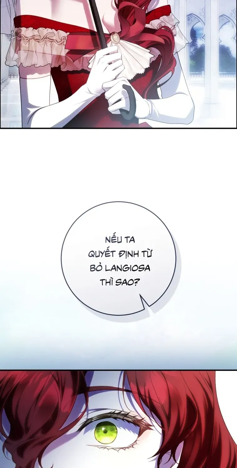 Đóa Hoa Cầm Kiếm Chap 37 - Next Chap 38