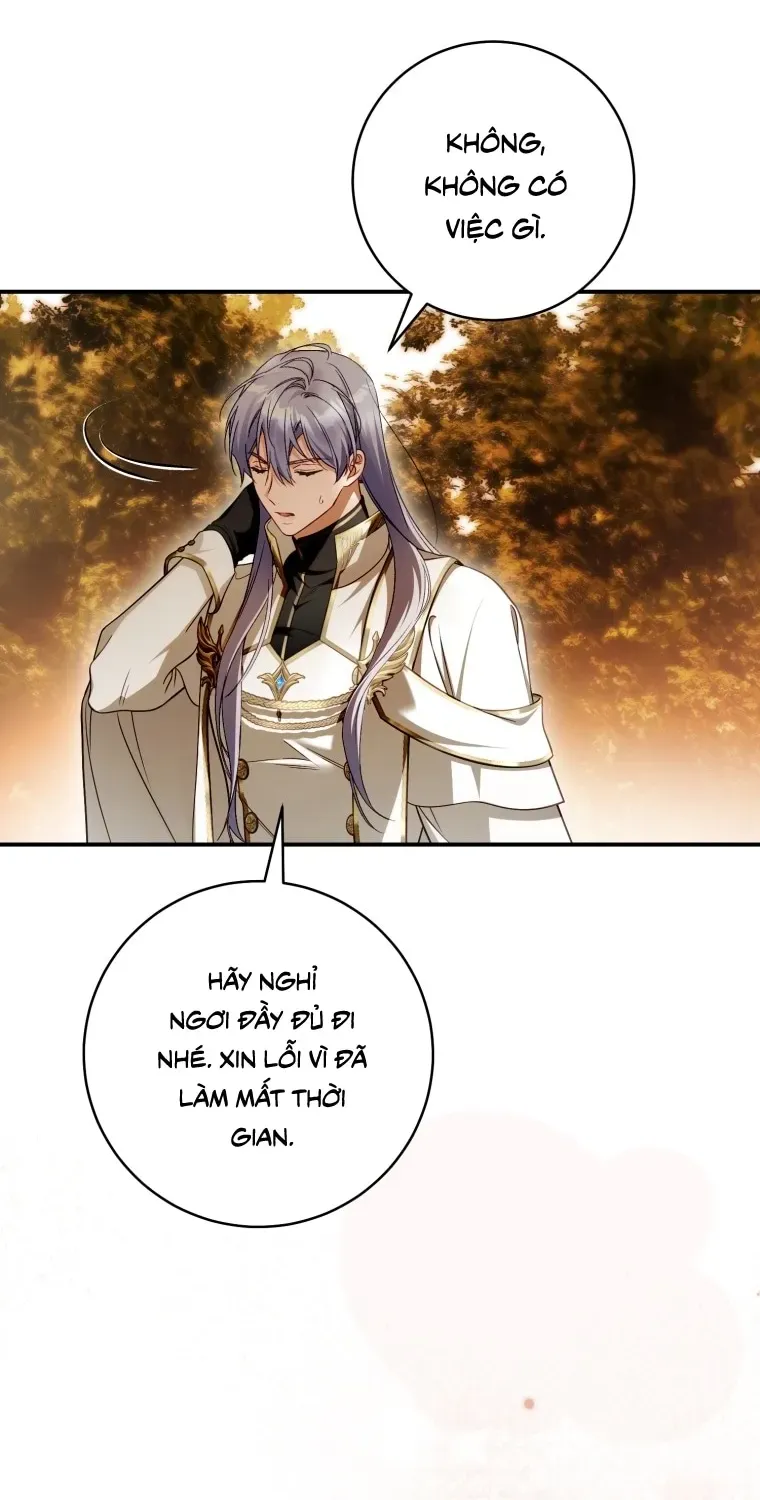 Đóa Hoa Cầm Kiếm Chap 37 - Next Chap 38