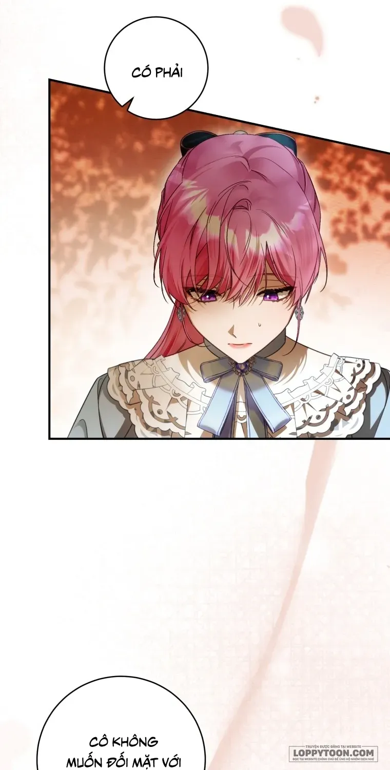Đóa Hoa Cầm Kiếm Chap 37 - Next Chap 38