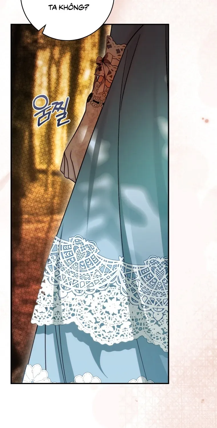 Đóa Hoa Cầm Kiếm Chap 37 - Next Chap 38
