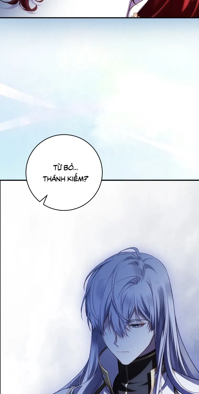 Đóa Hoa Cầm Kiếm Chap 37 - Next Chap 38