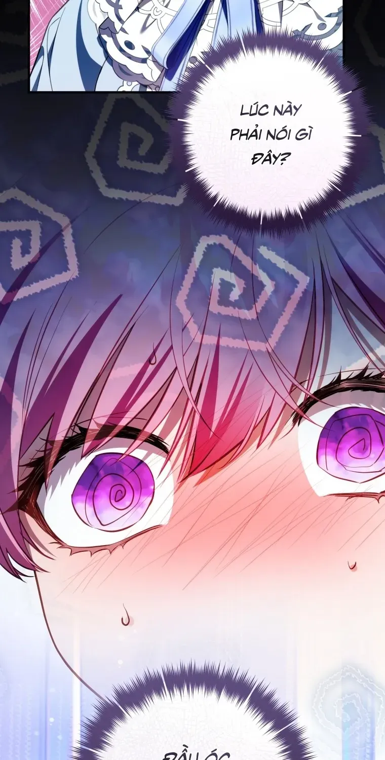 Đóa Hoa Cầm Kiếm Chap 37 - Next Chap 38
