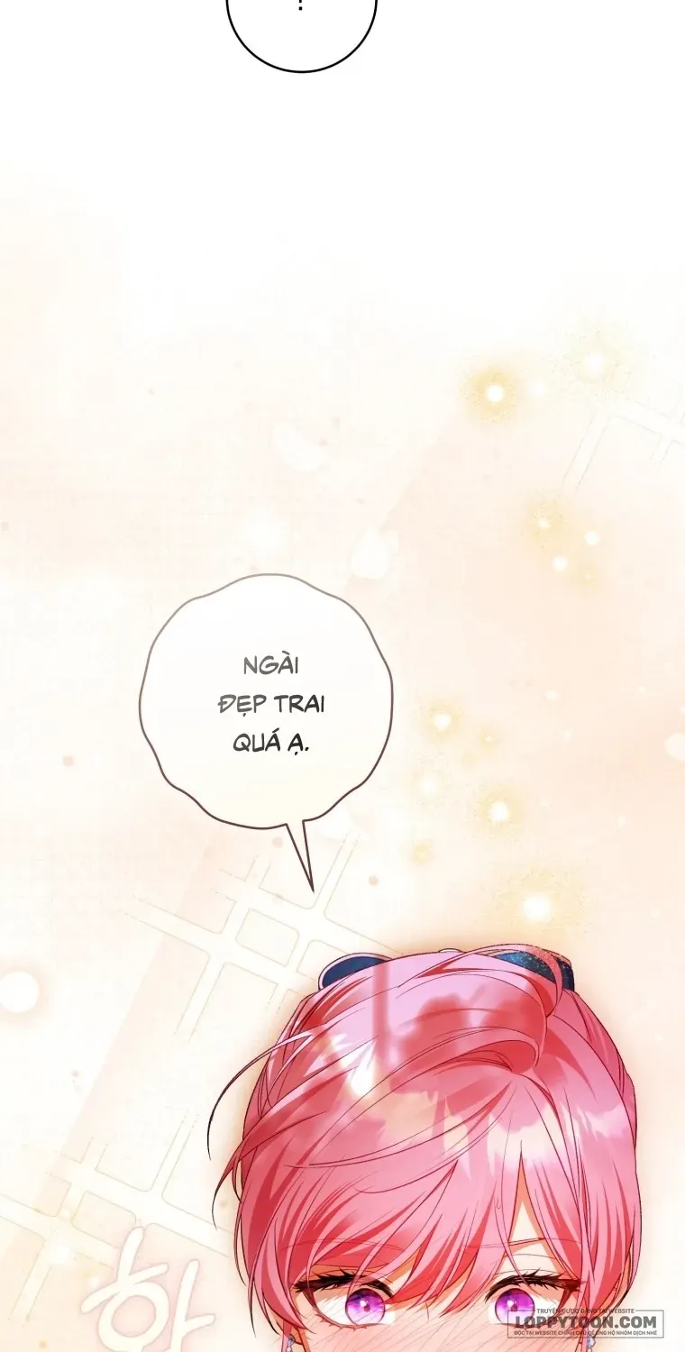 Đóa Hoa Cầm Kiếm Chap 37 - Next Chap 38