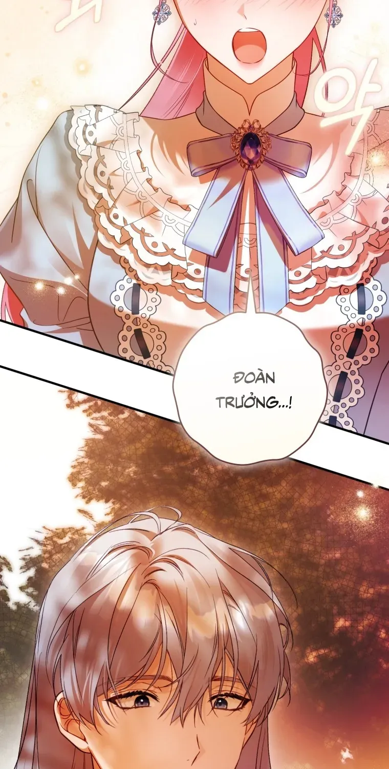 Đóa Hoa Cầm Kiếm Chap 37 - Next Chap 38