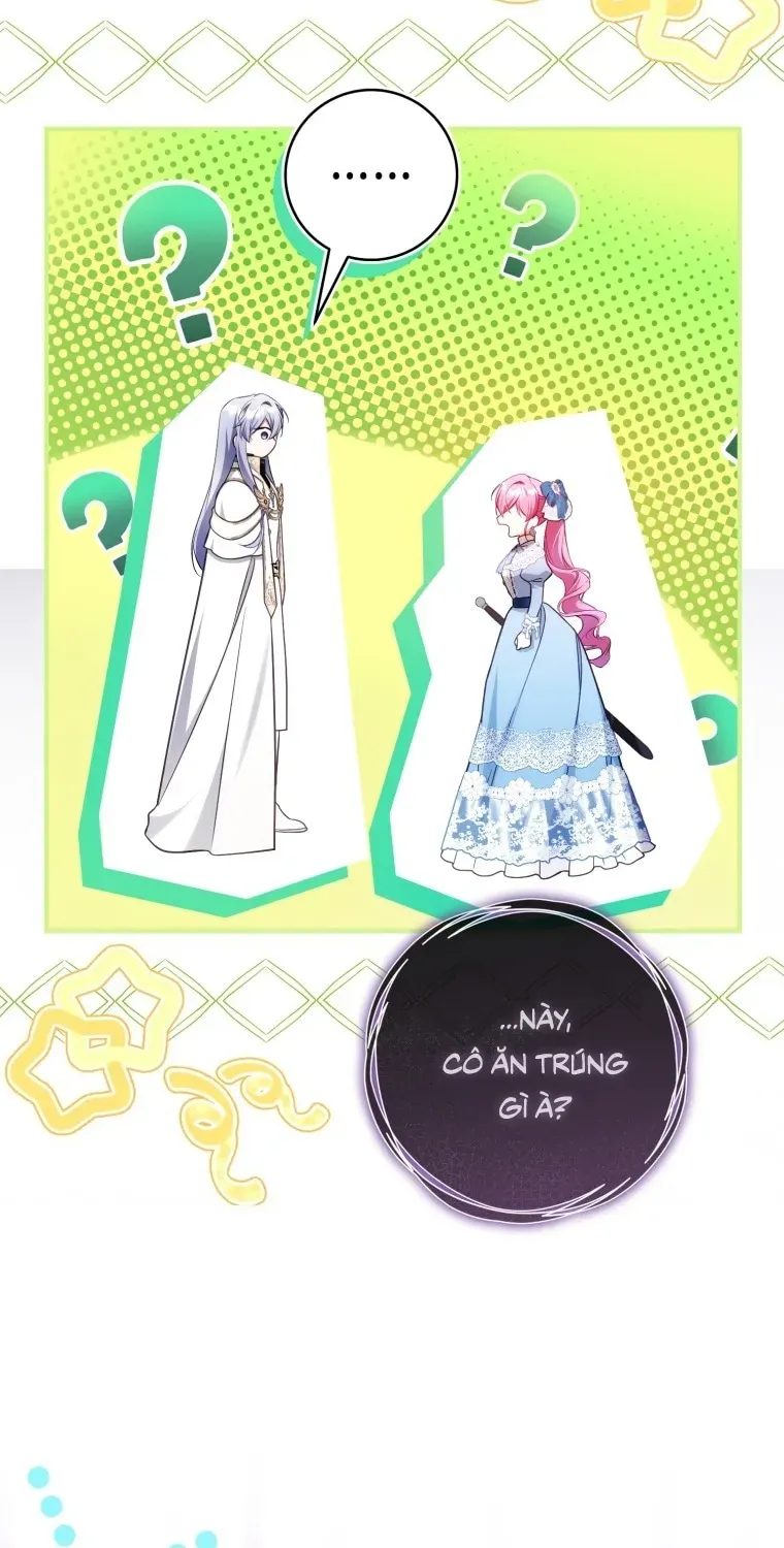 Đóa Hoa Cầm Kiếm Chap 37 - Next Chap 38