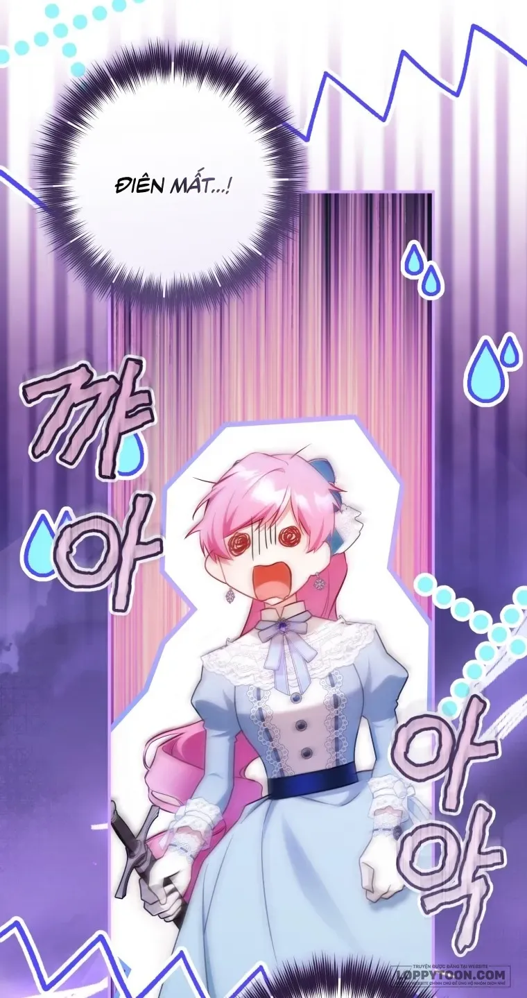 Đóa Hoa Cầm Kiếm Chap 37 - Next Chap 38