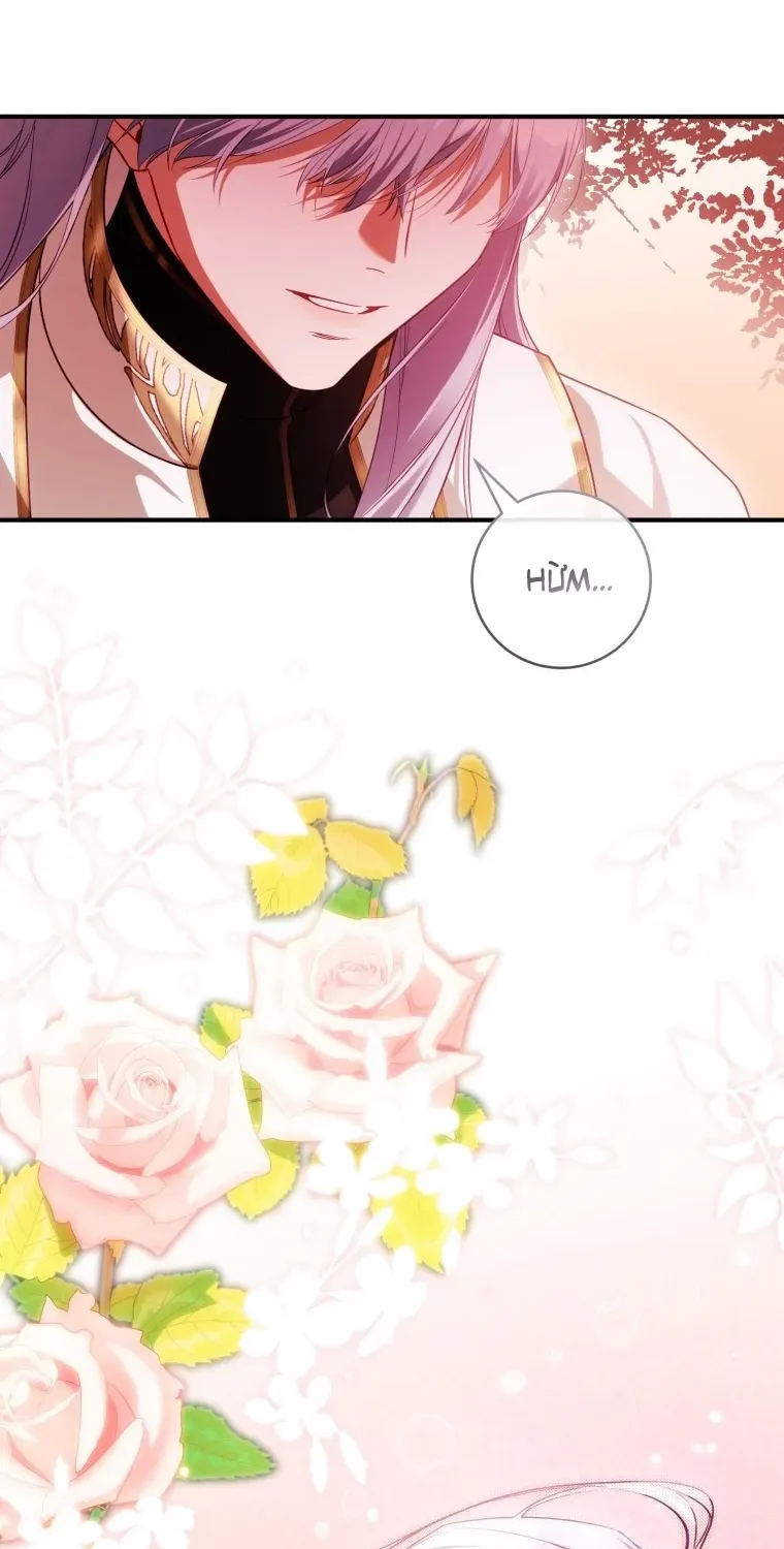 Đóa Hoa Cầm Kiếm Chap 37 - Next Chap 38