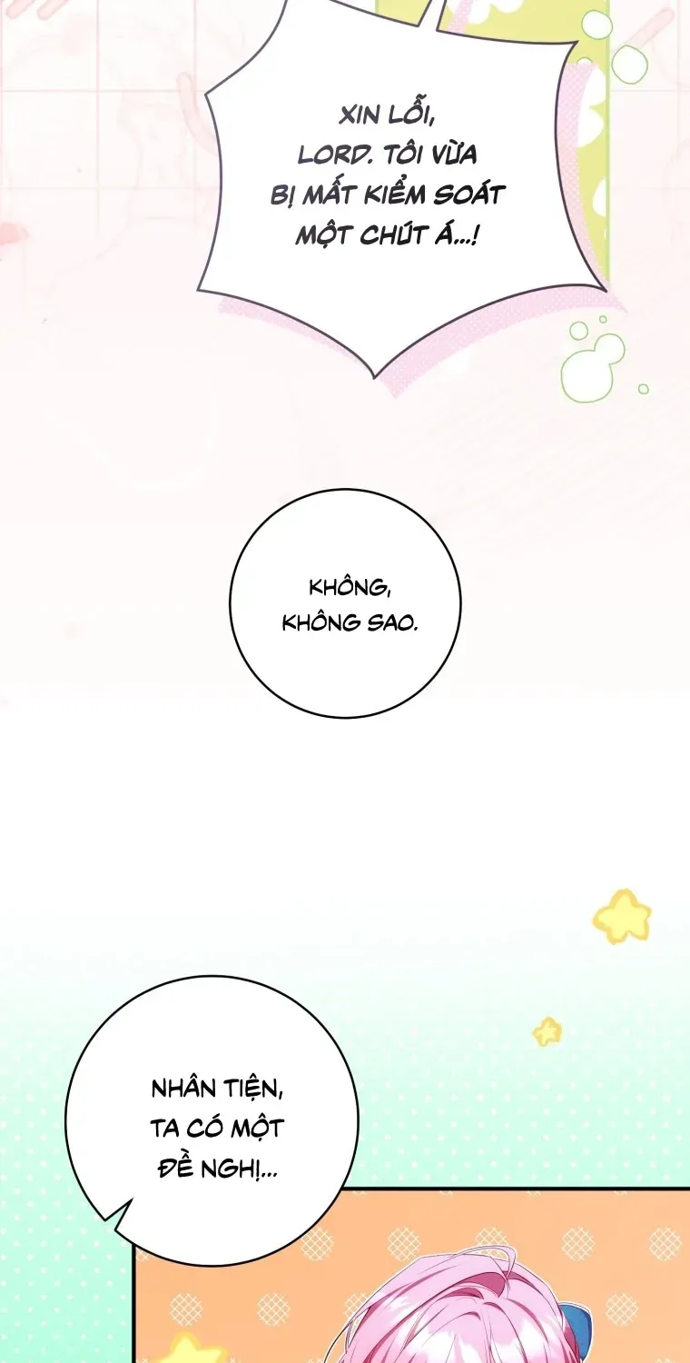 Đóa Hoa Cầm Kiếm Chap 37 - Next Chap 38