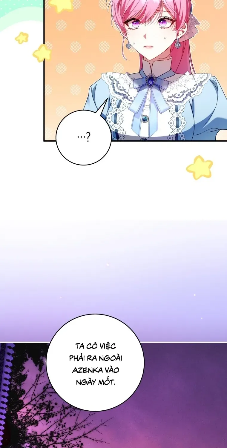 Đóa Hoa Cầm Kiếm Chap 37 - Next Chap 38