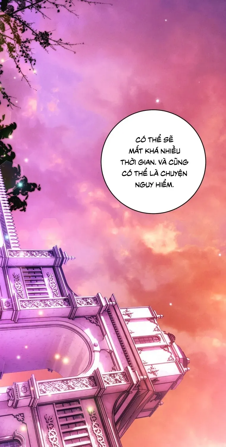 Đóa Hoa Cầm Kiếm Chap 37 - Next Chap 38
