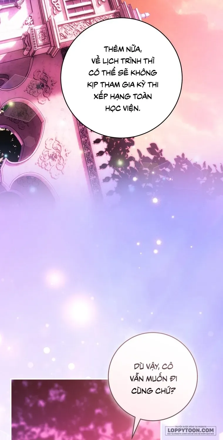 Đóa Hoa Cầm Kiếm Chap 37 - Next Chap 38