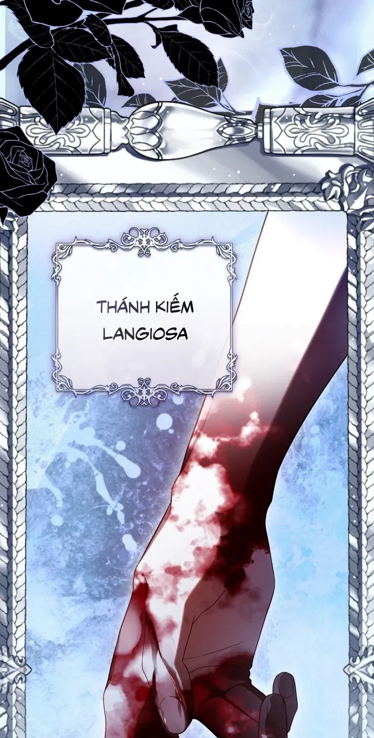 Đóa Hoa Cầm Kiếm Chap 37 - Next Chap 38