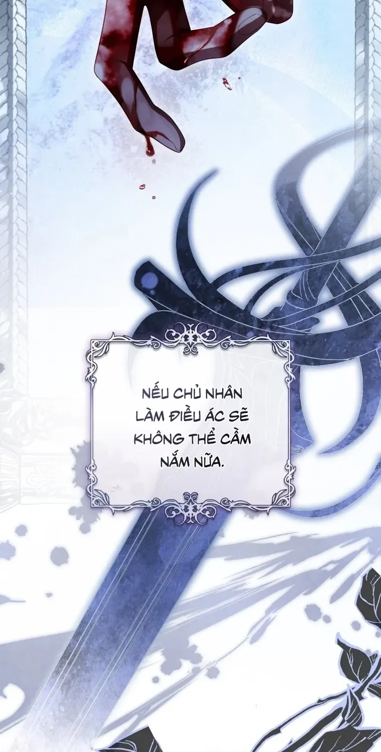 Đóa Hoa Cầm Kiếm Chap 37 - Next Chap 38
