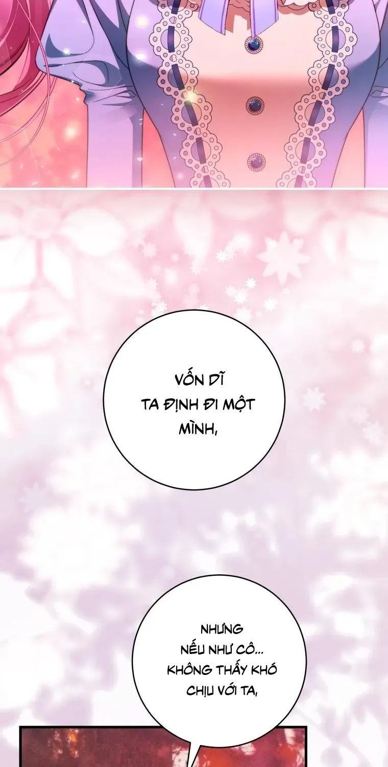 Đóa Hoa Cầm Kiếm Chap 38 - Next Chap 39