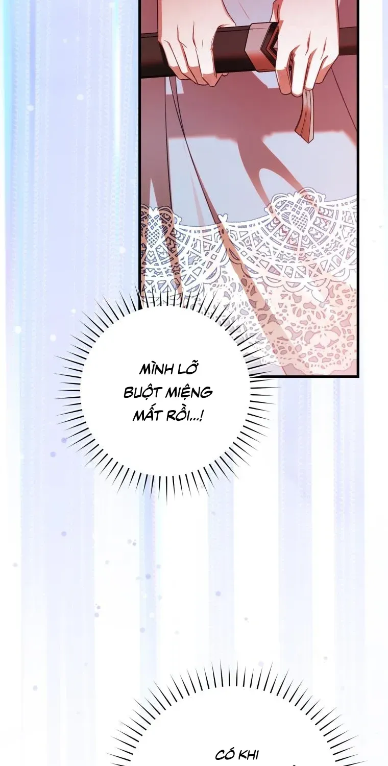 Đóa Hoa Cầm Kiếm Chap 38 - Next Chap 39