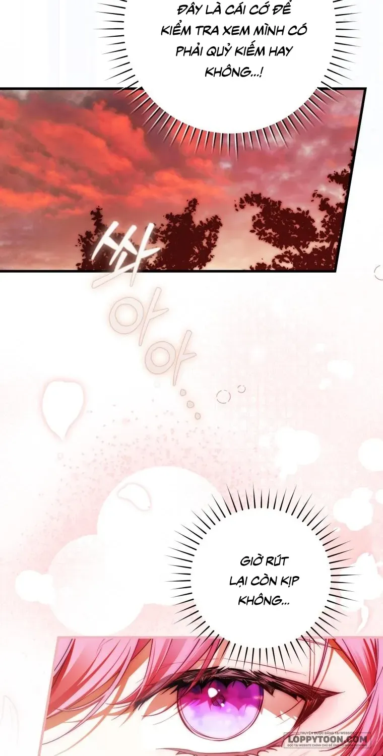 Đóa Hoa Cầm Kiếm Chap 38 - Next Chap 39