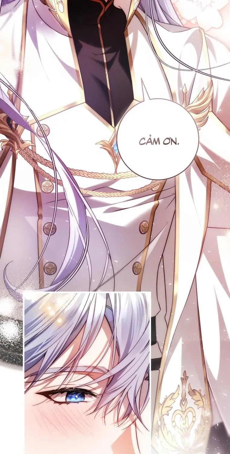 Đóa Hoa Cầm Kiếm Chap 38 - Next Chap 39