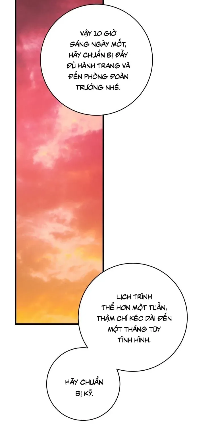 Đóa Hoa Cầm Kiếm Chap 38 - Next Chap 39