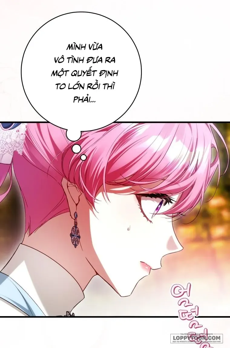 Đóa Hoa Cầm Kiếm Chap 38 - Next Chap 39