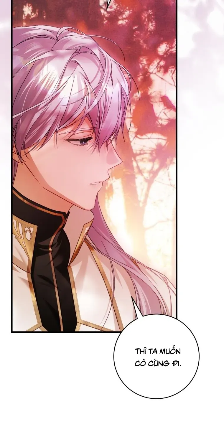 Đóa Hoa Cầm Kiếm Chap 38 - Next Chap 39