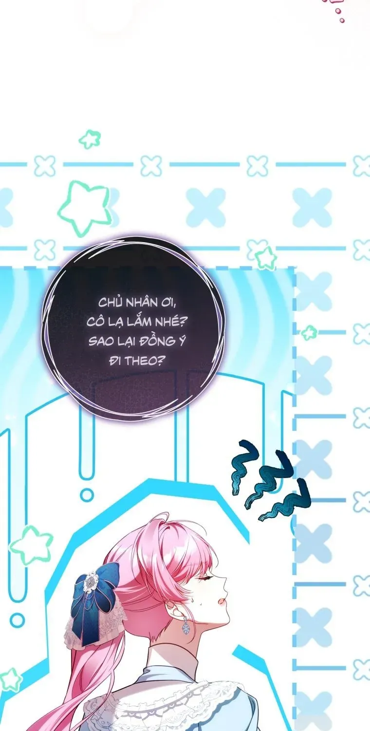 Đóa Hoa Cầm Kiếm Chap 38 - Next Chap 39