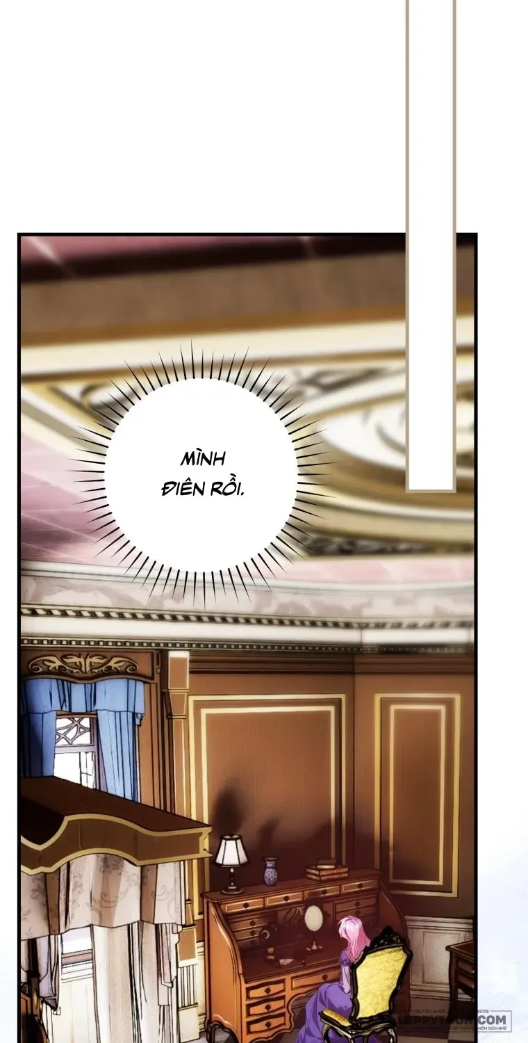 Đóa Hoa Cầm Kiếm Chap 38 - Next Chap 39