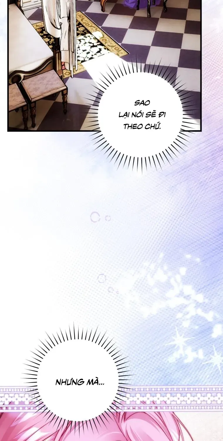 Đóa Hoa Cầm Kiếm Chap 38 - Next Chap 39