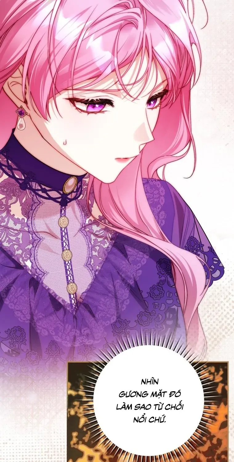 Đóa Hoa Cầm Kiếm Chap 38 - Next Chap 39