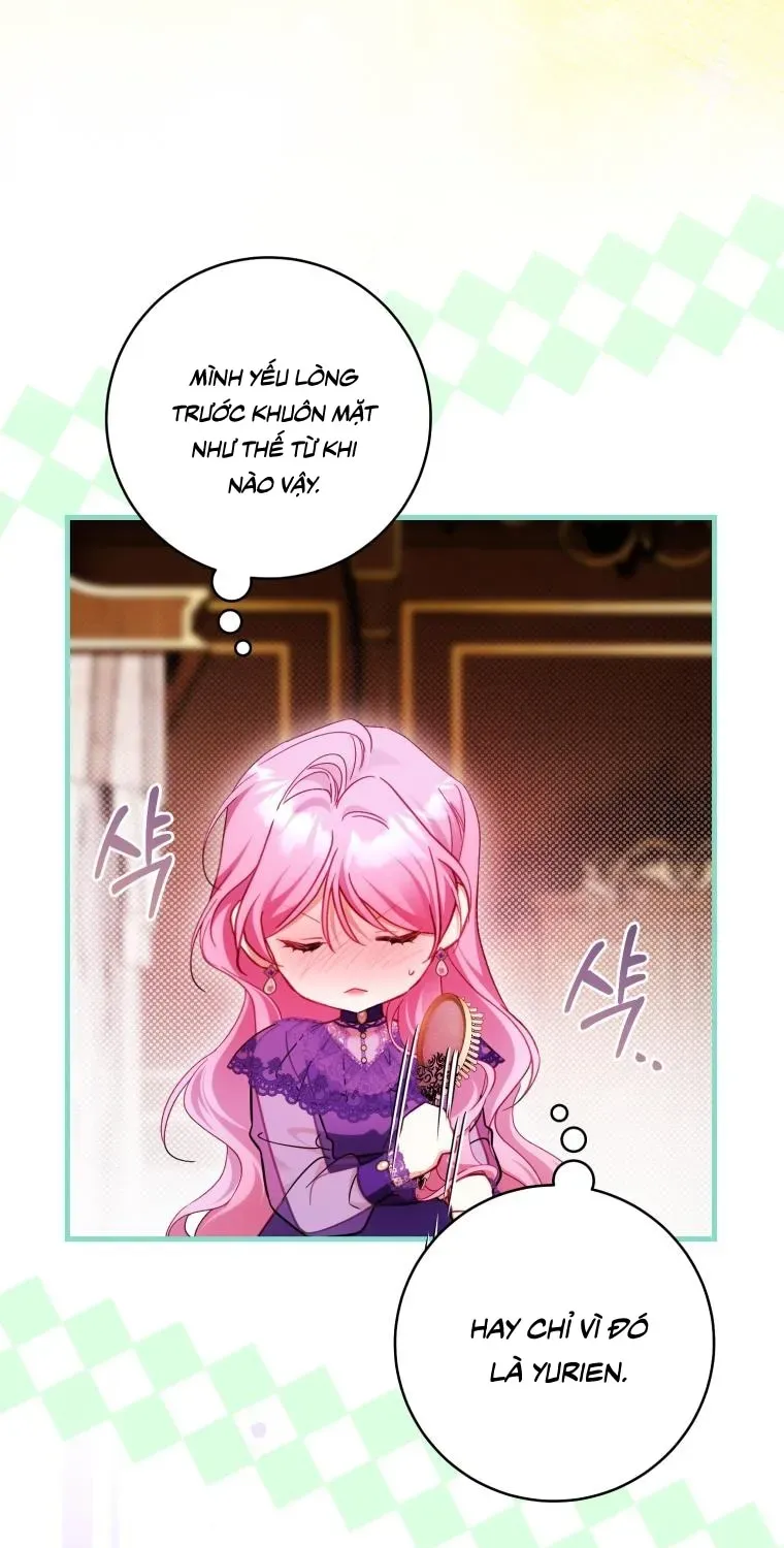 Đóa Hoa Cầm Kiếm Chap 38 - Next Chap 39