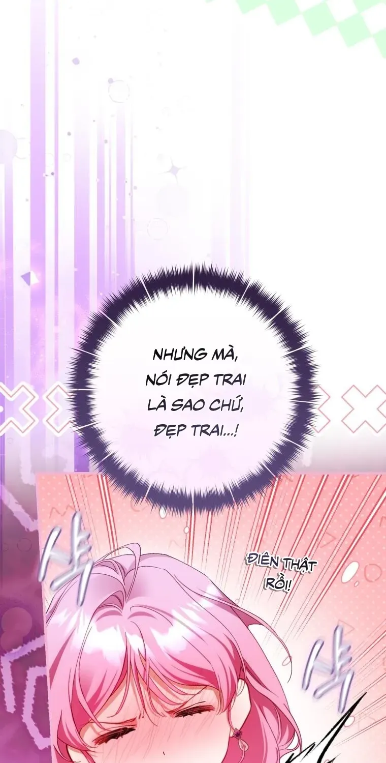 Đóa Hoa Cầm Kiếm Chap 38 - Next Chap 39