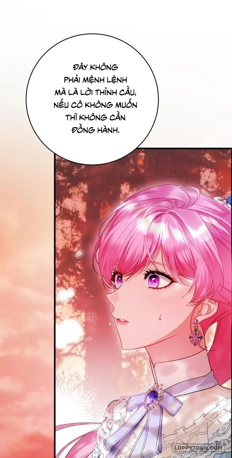 Đóa Hoa Cầm Kiếm Chap 38 - Next Chap 39