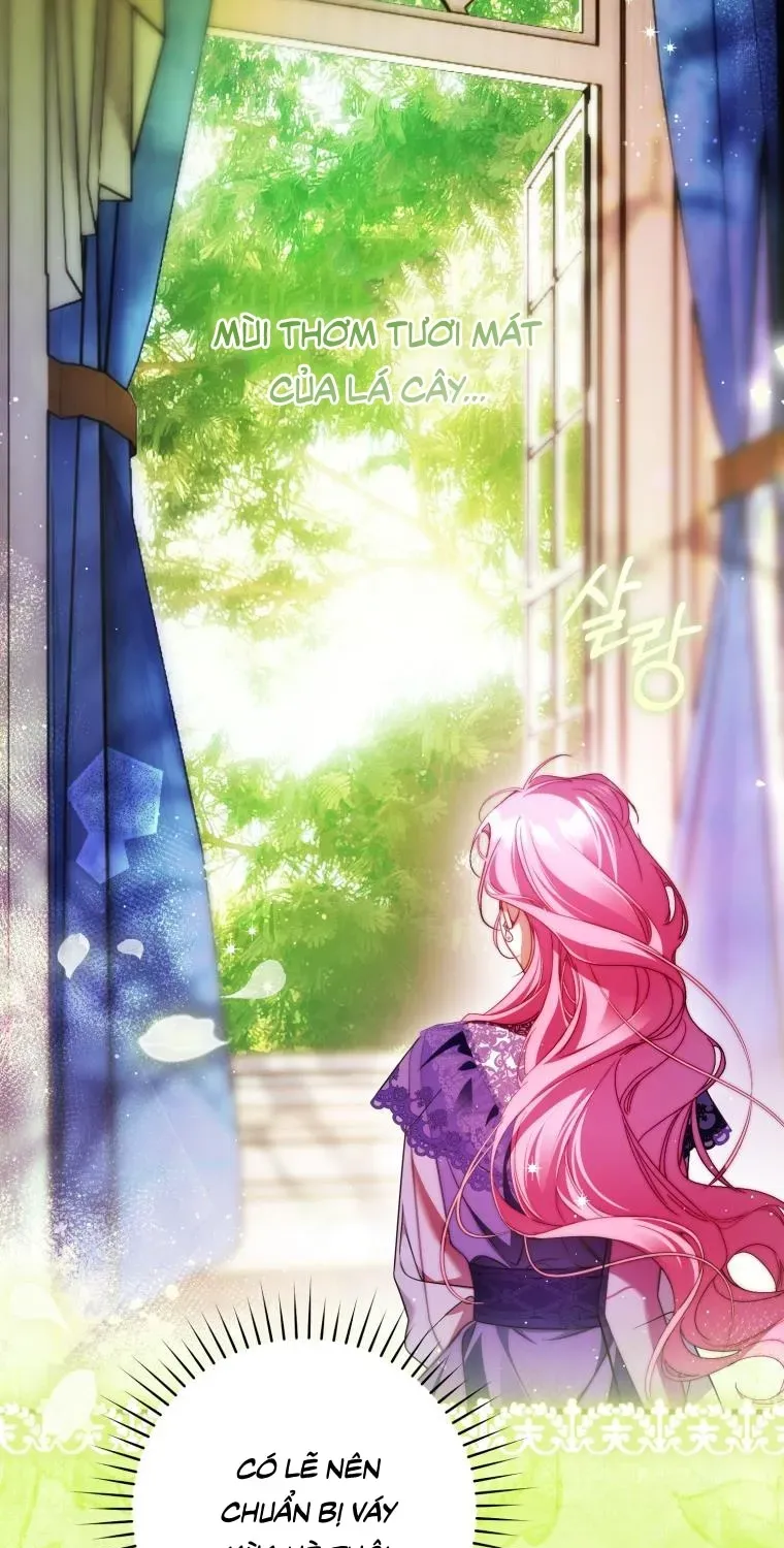 Đóa Hoa Cầm Kiếm Chap 38 - Next Chap 39