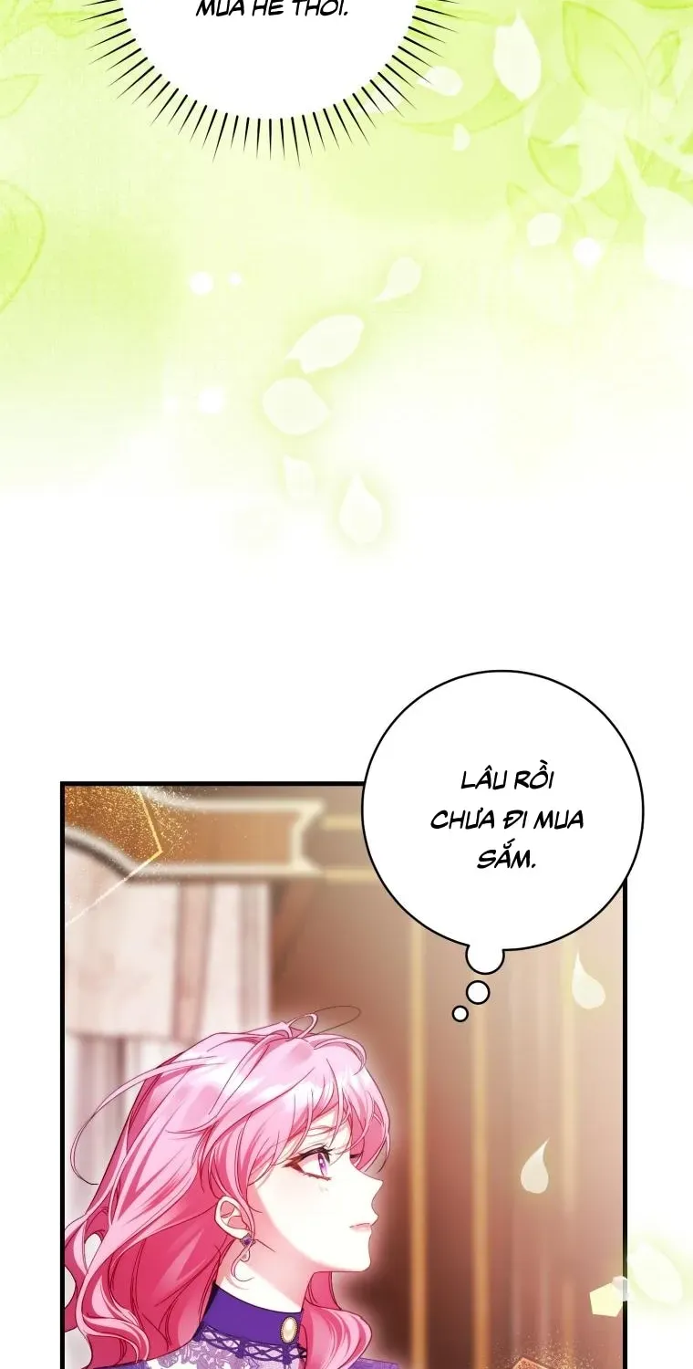 Đóa Hoa Cầm Kiếm Chap 38 - Next Chap 39