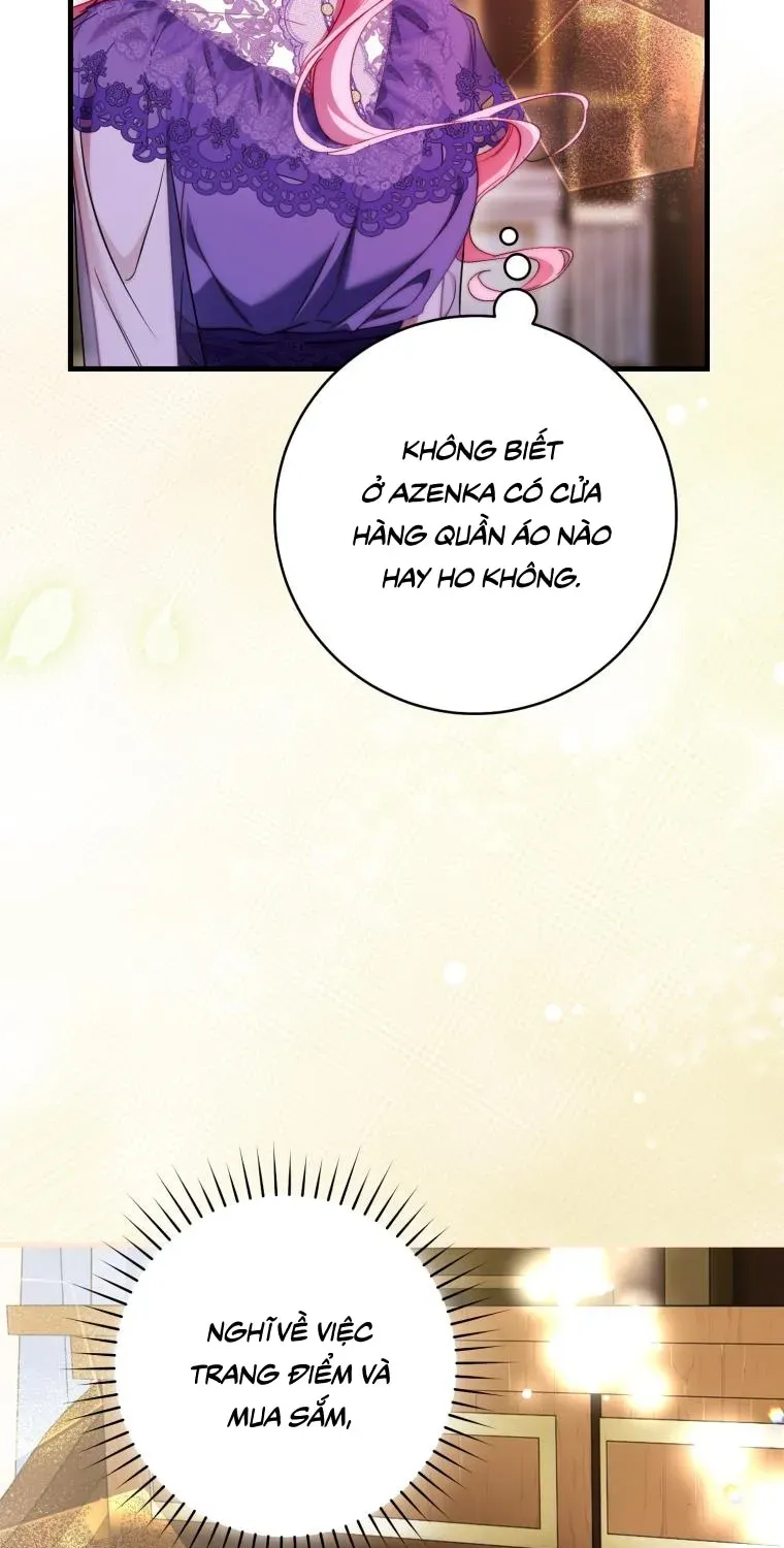 Đóa Hoa Cầm Kiếm Chap 38 - Next Chap 39