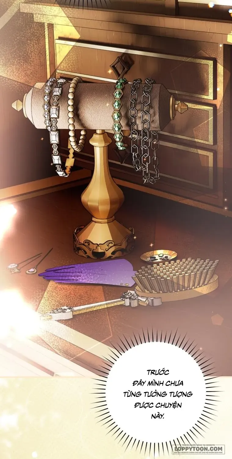 Đóa Hoa Cầm Kiếm Chap 38 - Next Chap 39