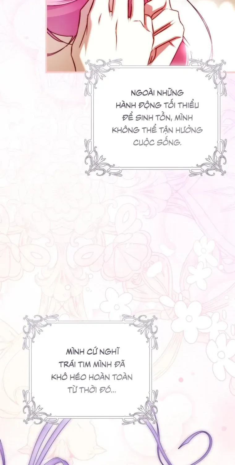 Đóa Hoa Cầm Kiếm Chap 38 - Next Chap 39