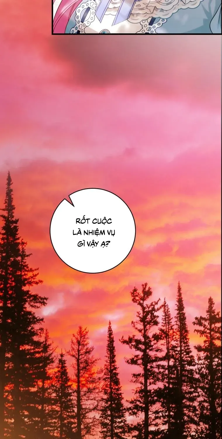Đóa Hoa Cầm Kiếm Chap 38 - Next Chap 39