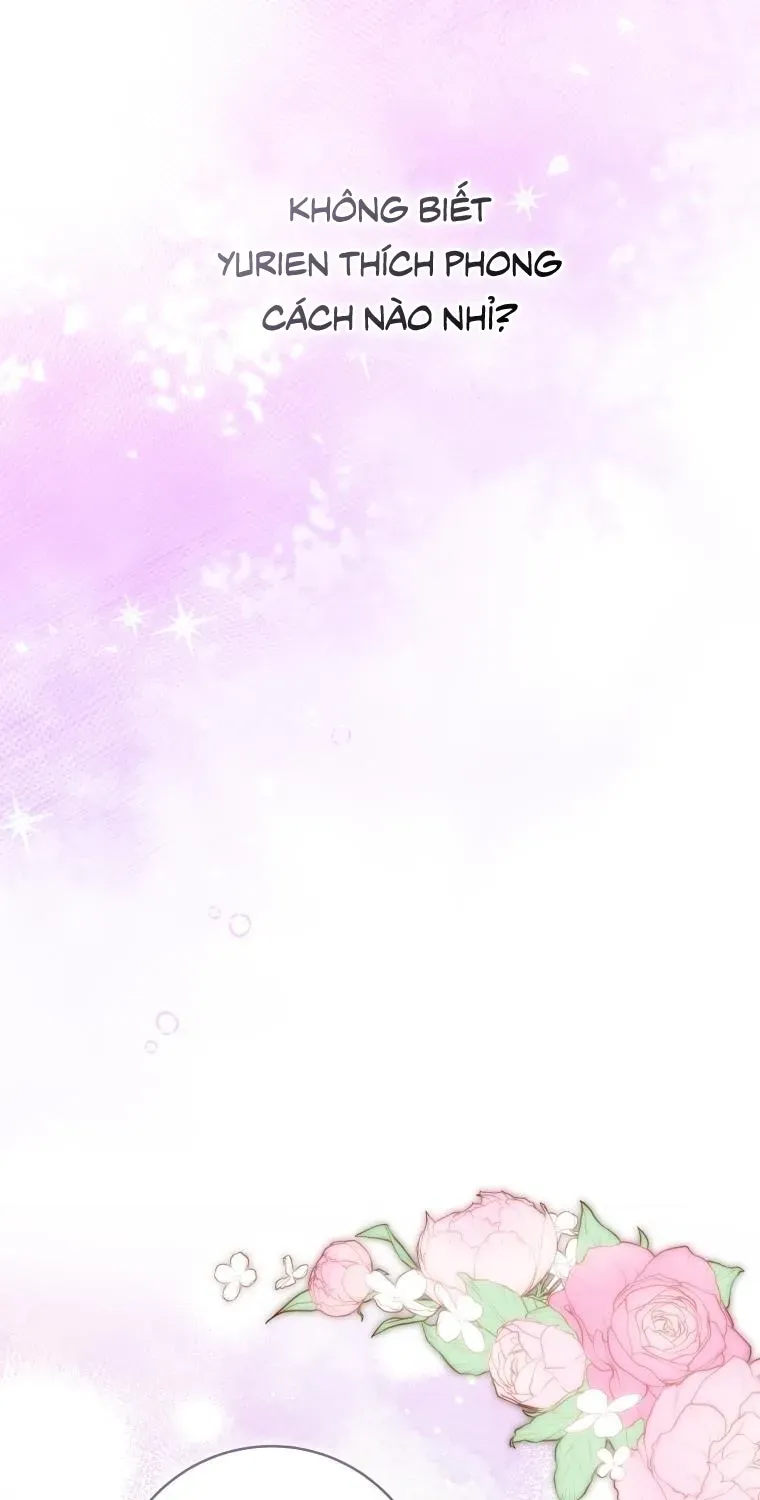 Đóa Hoa Cầm Kiếm Chap 38 - Next Chap 39