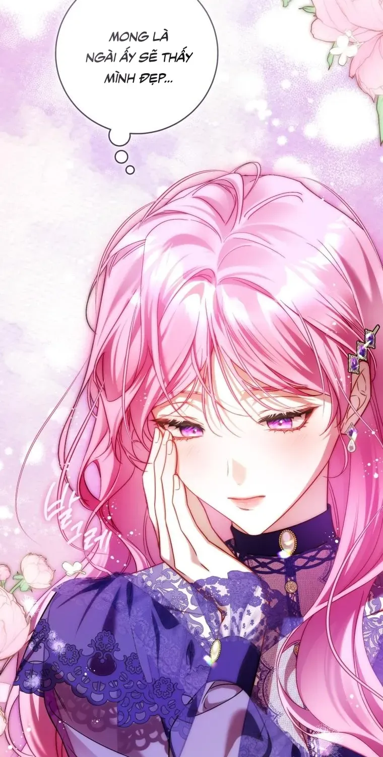 Đóa Hoa Cầm Kiếm Chap 38 - Next Chap 39