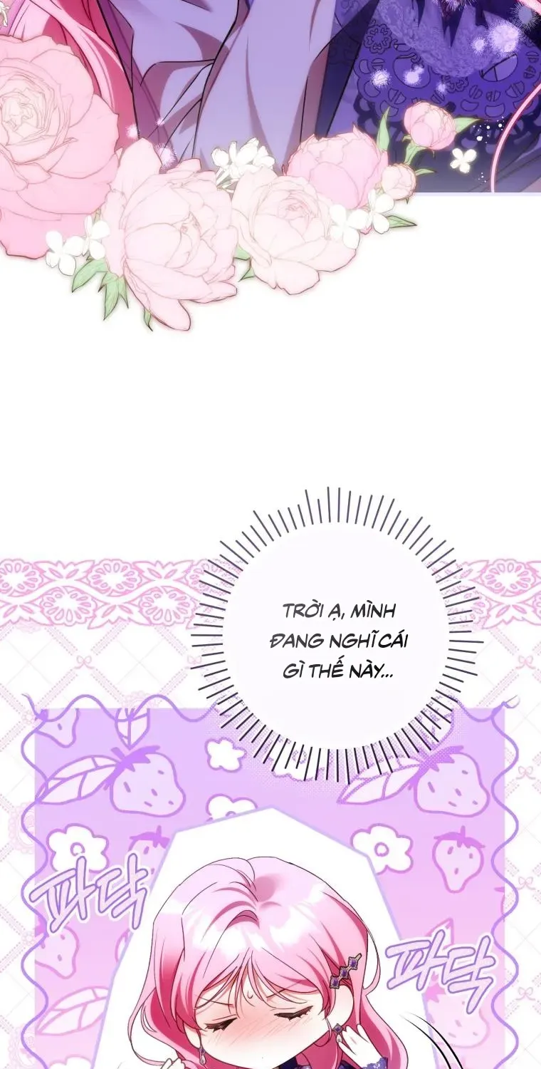 Đóa Hoa Cầm Kiếm Chap 38 - Next Chap 39