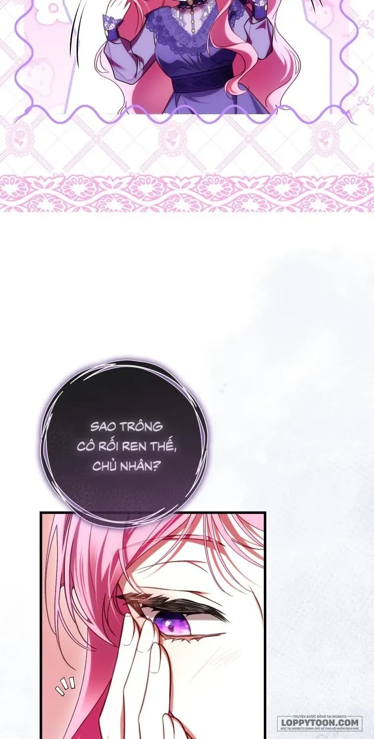 Đóa Hoa Cầm Kiếm Chap 38 - Next Chap 39