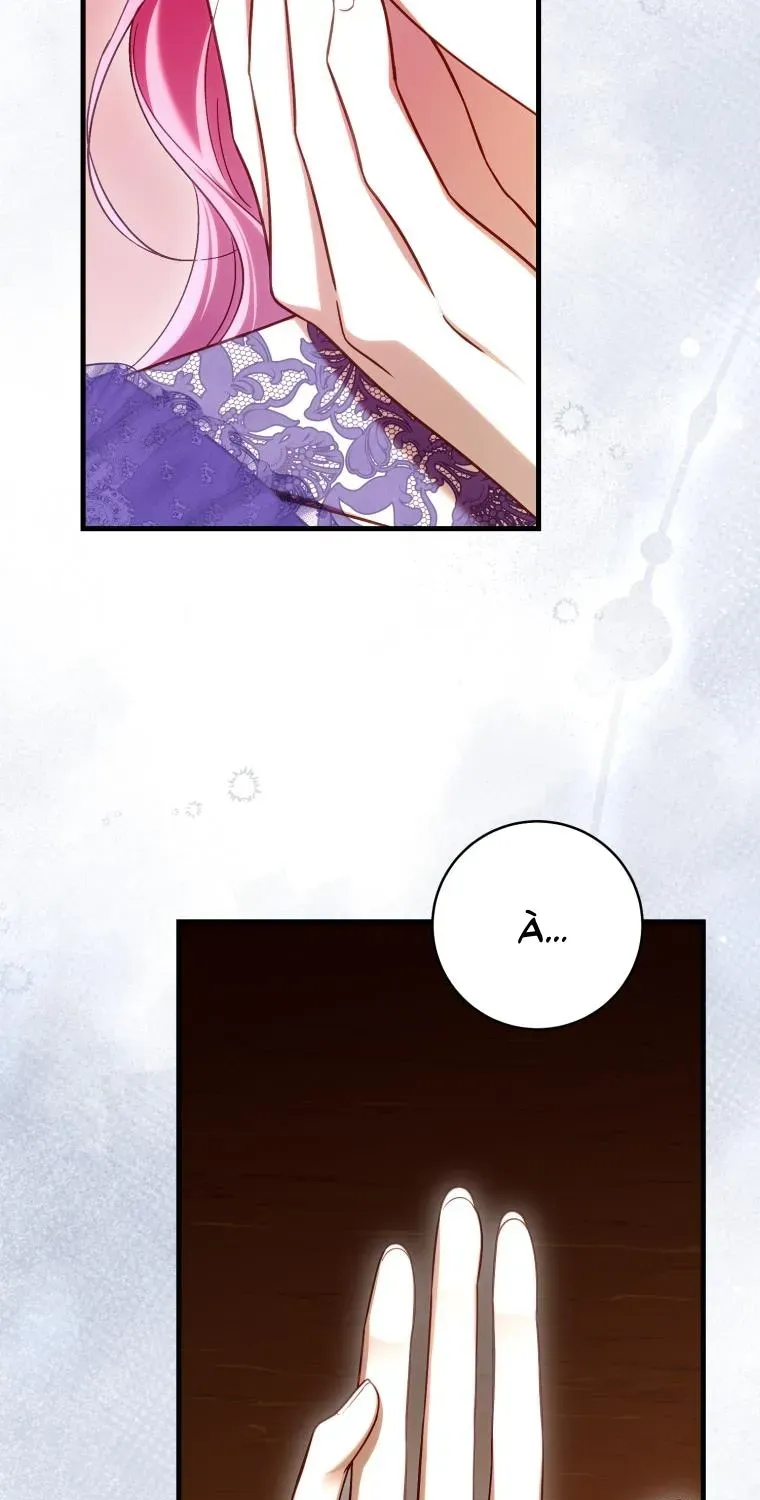 Đóa Hoa Cầm Kiếm Chap 38 - Next Chap 39