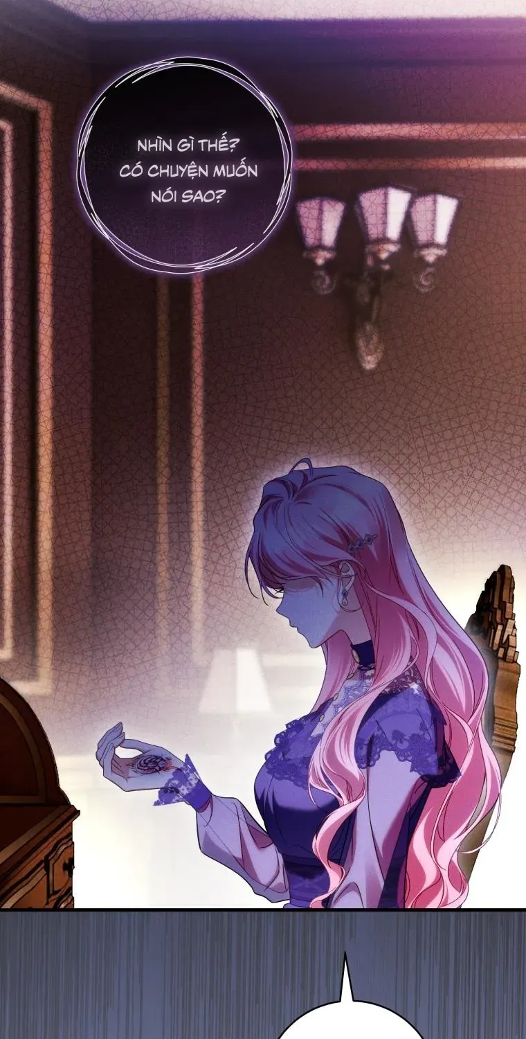 Đóa Hoa Cầm Kiếm Chap 38 - Next Chap 39